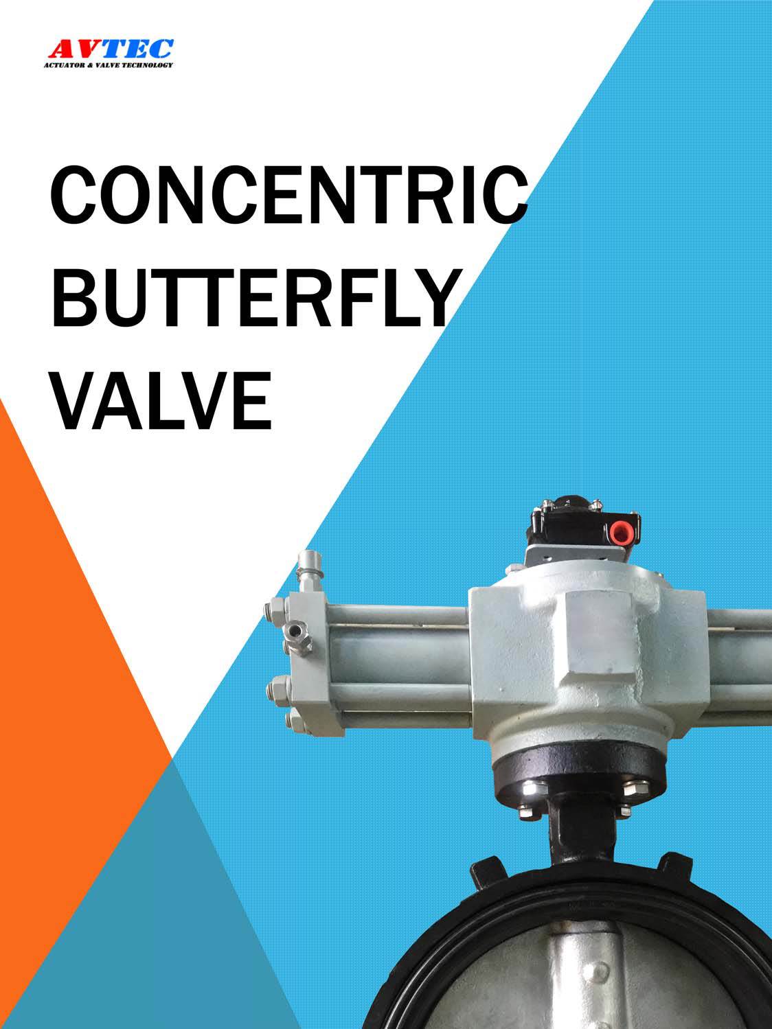 Concentric_Butterfly_Valve